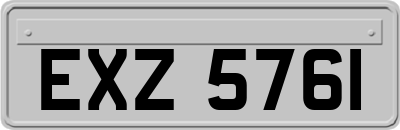 EXZ5761