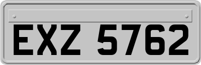 EXZ5762