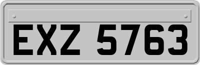 EXZ5763
