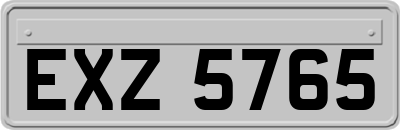 EXZ5765