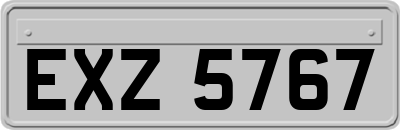 EXZ5767