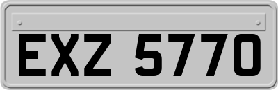 EXZ5770