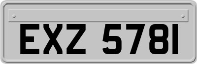 EXZ5781