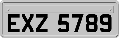 EXZ5789