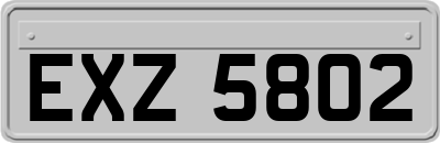 EXZ5802