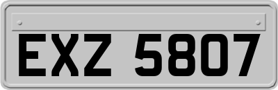 EXZ5807