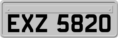 EXZ5820