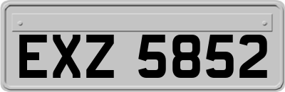 EXZ5852