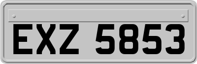 EXZ5853