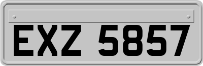 EXZ5857