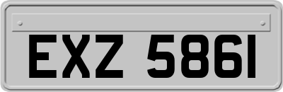 EXZ5861