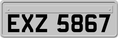 EXZ5867