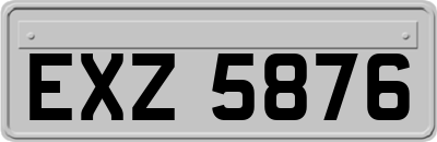 EXZ5876