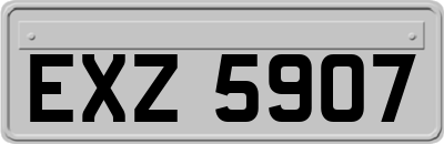 EXZ5907
