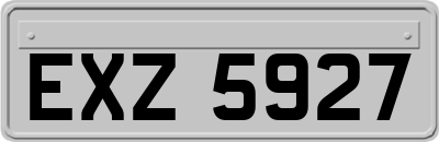 EXZ5927