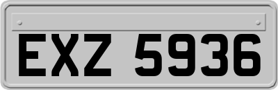 EXZ5936