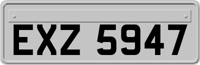 EXZ5947