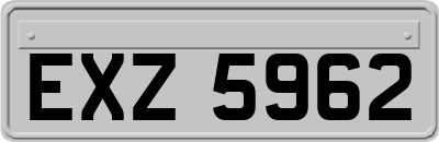 EXZ5962
