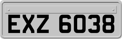 EXZ6038