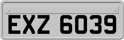 EXZ6039