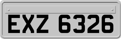 EXZ6326