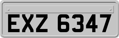 EXZ6347