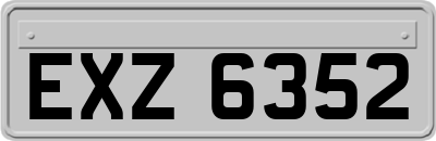 EXZ6352