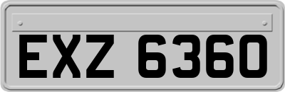 EXZ6360