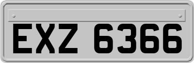 EXZ6366