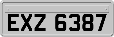 EXZ6387