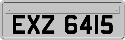 EXZ6415