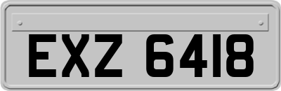 EXZ6418