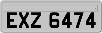 EXZ6474