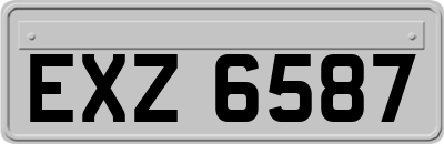 EXZ6587