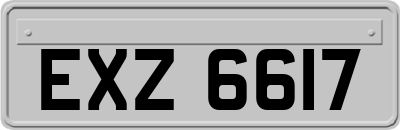 EXZ6617