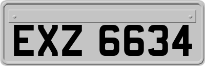EXZ6634