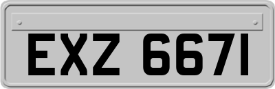 EXZ6671
