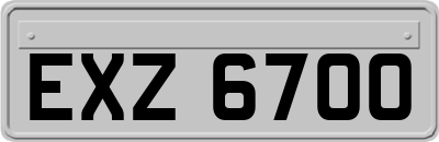 EXZ6700