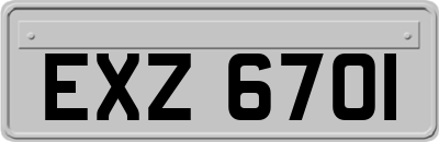EXZ6701
