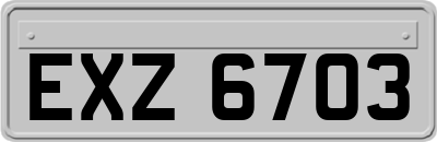 EXZ6703