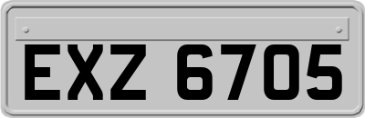 EXZ6705