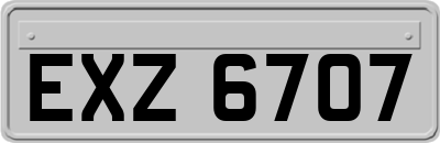 EXZ6707