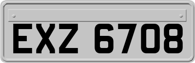 EXZ6708