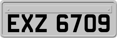EXZ6709