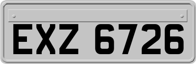 EXZ6726