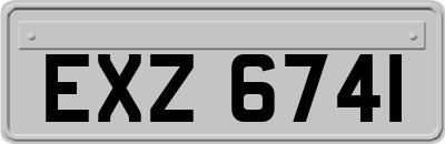 EXZ6741