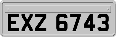 EXZ6743