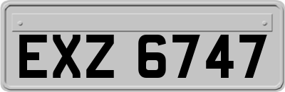 EXZ6747
