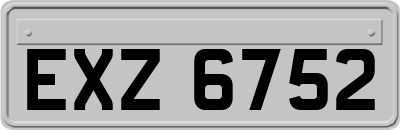 EXZ6752