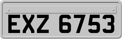 EXZ6753